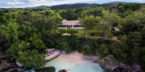 Jamaica holidays - the James Bond way