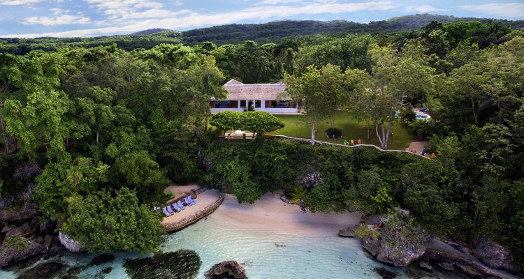 Jamaica holidays - the James Bond way
