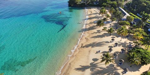 Holidays and culinary culture of the Caribbean islands