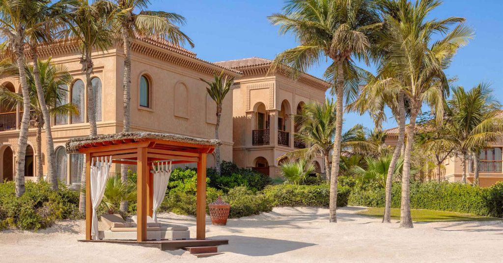 One&Only The Palm