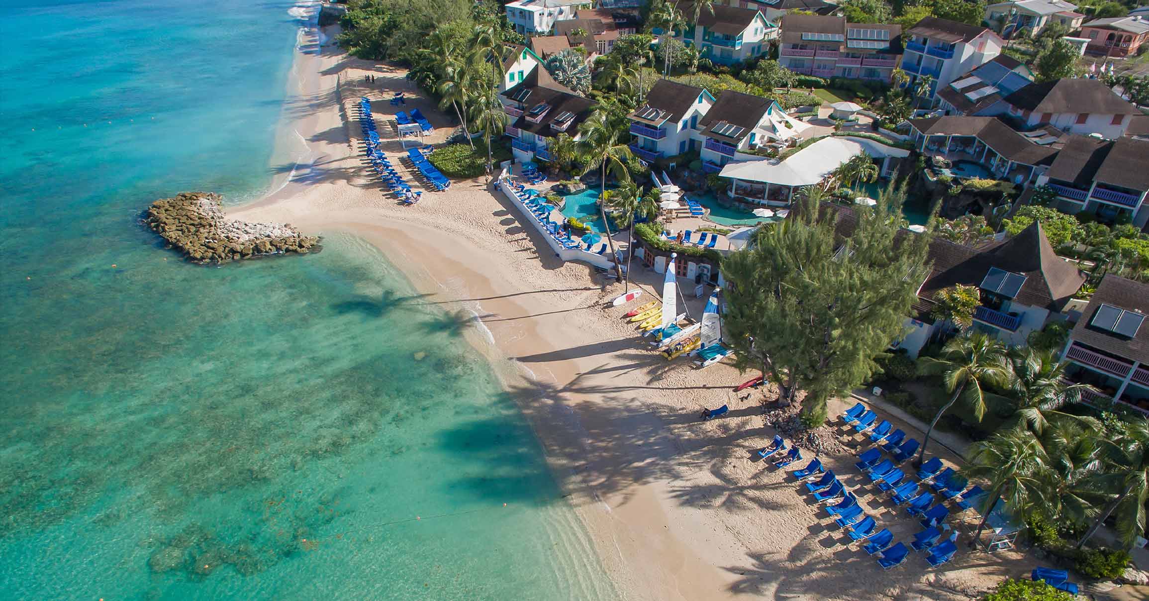 Crystal Cove by Elegant Resorts