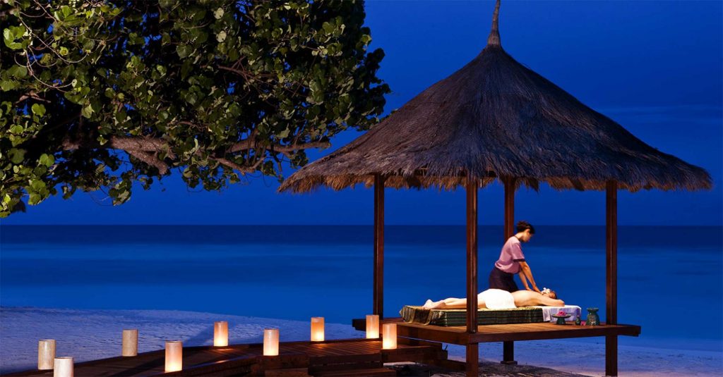 Banyan Tree Vabbinfaru
