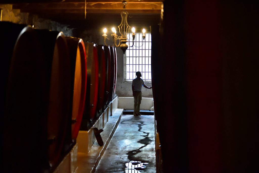 A South Africa holiday to the Winelands introduces you to a merry world of beautiful wines. 
