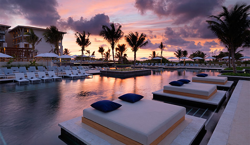 Hard Rock Hotels All Inclusive Collection