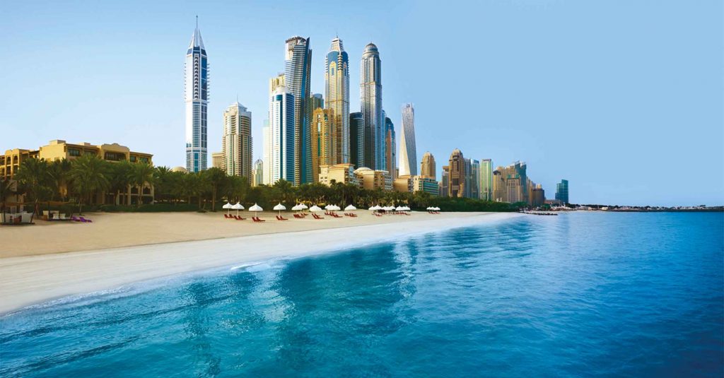 One&Only Royal Mirage Residence & Spa
