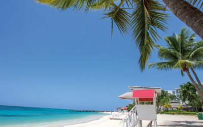 Doctor's Cove Beach