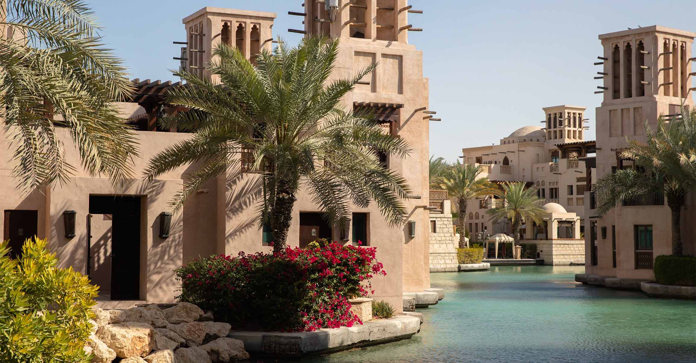 Jumeirah Dar Al Masyaf, Dubai