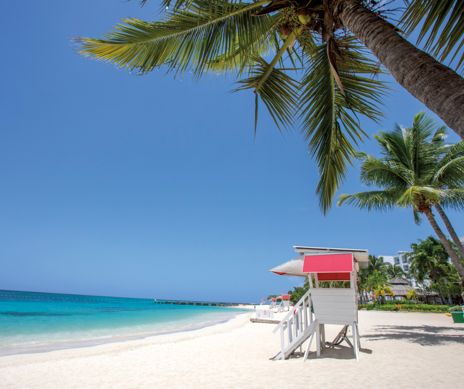 Doctor's Cove Beach