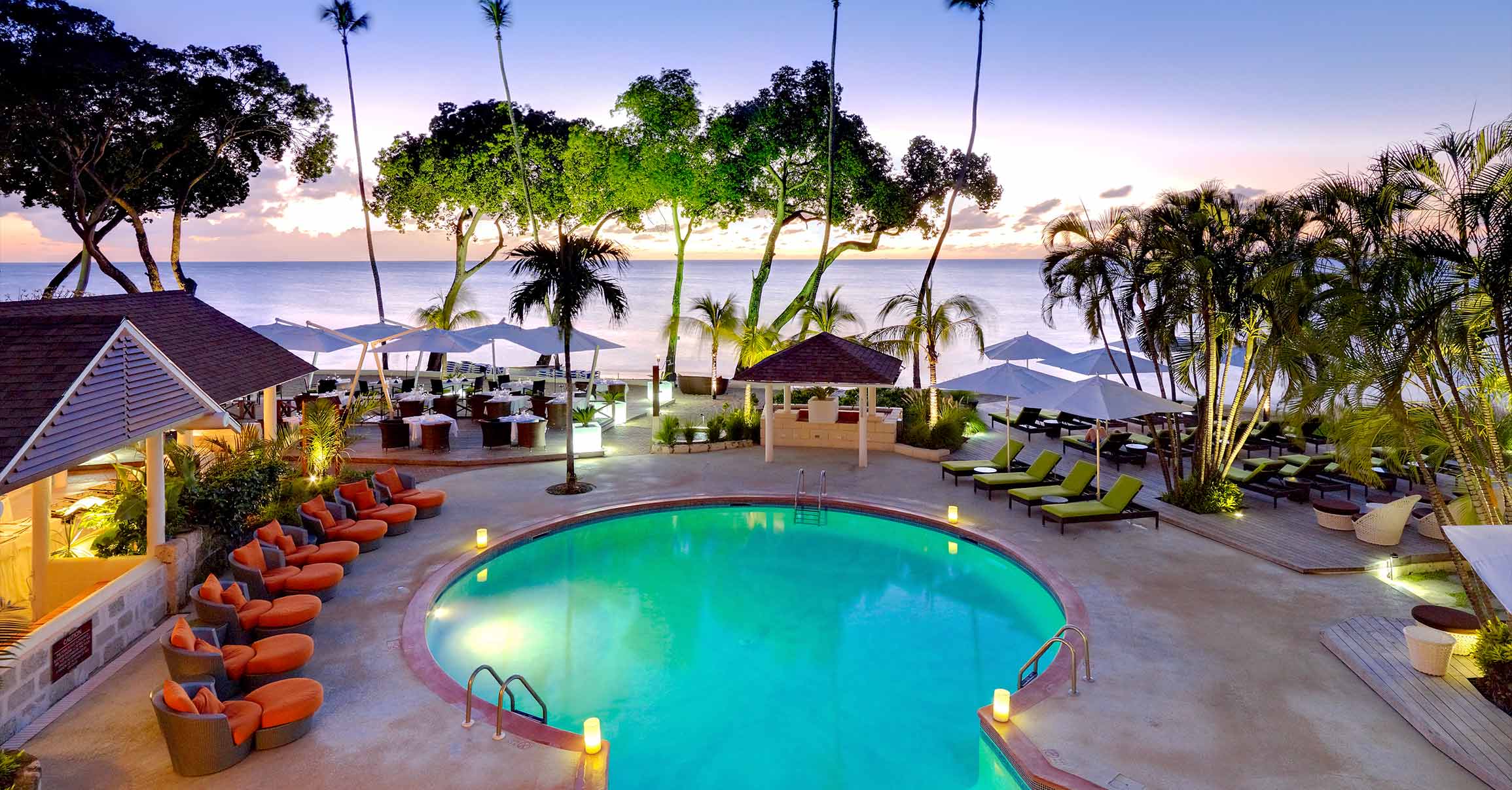 Tamarind by Elegant Hotels