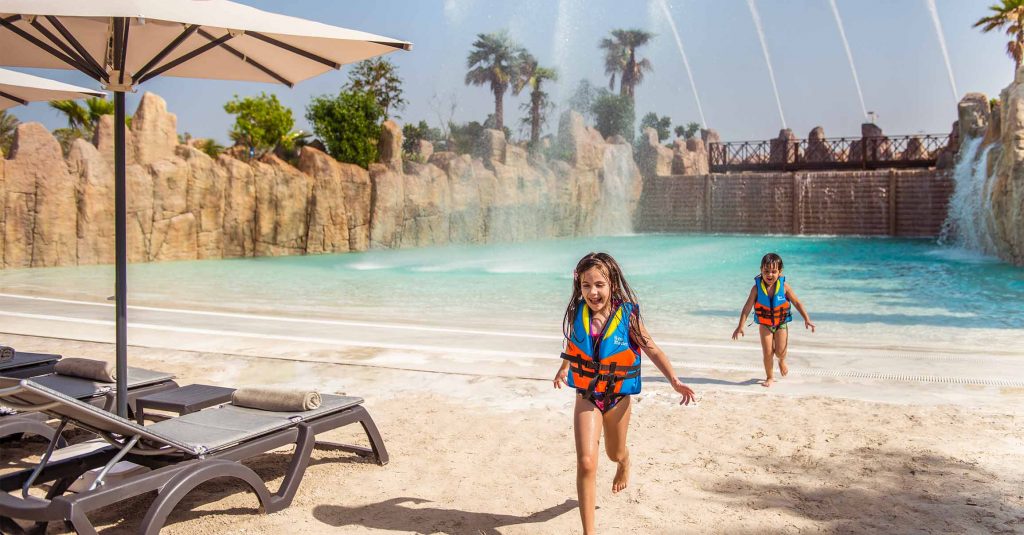 Rixos Premium Saadiyat Island, Abu Dhabi