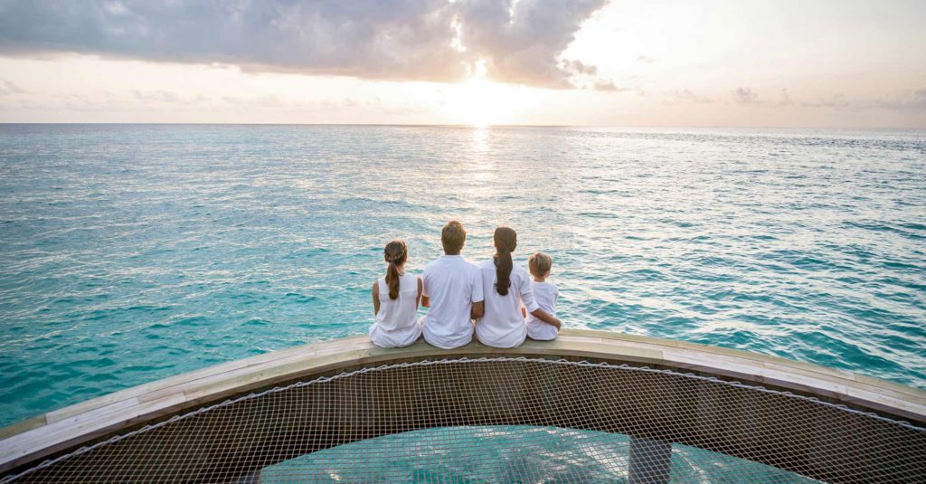 InterContinental Maldives