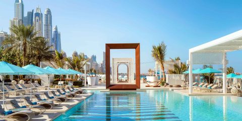 One&Only Royal Mirage