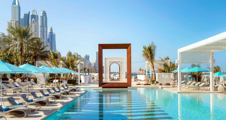 One&Only Royal Mirage