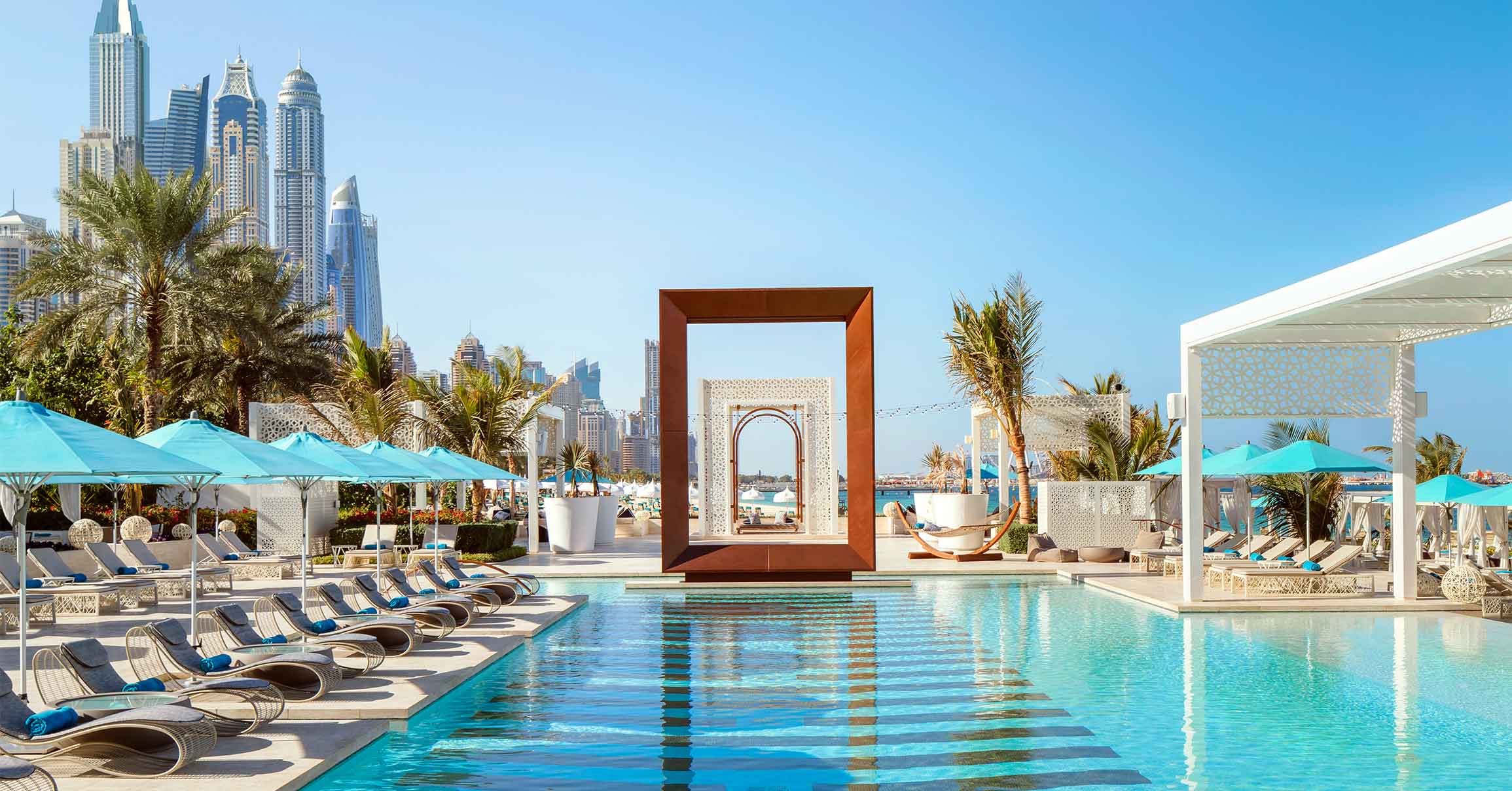 One&Only Royal Mirage