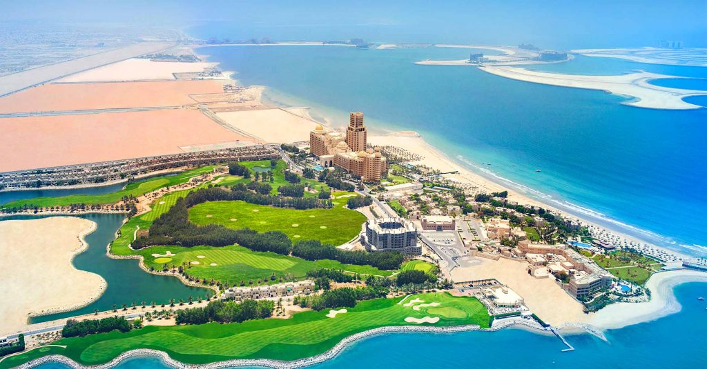 Waldorf Astoria Ras Al Khaimah