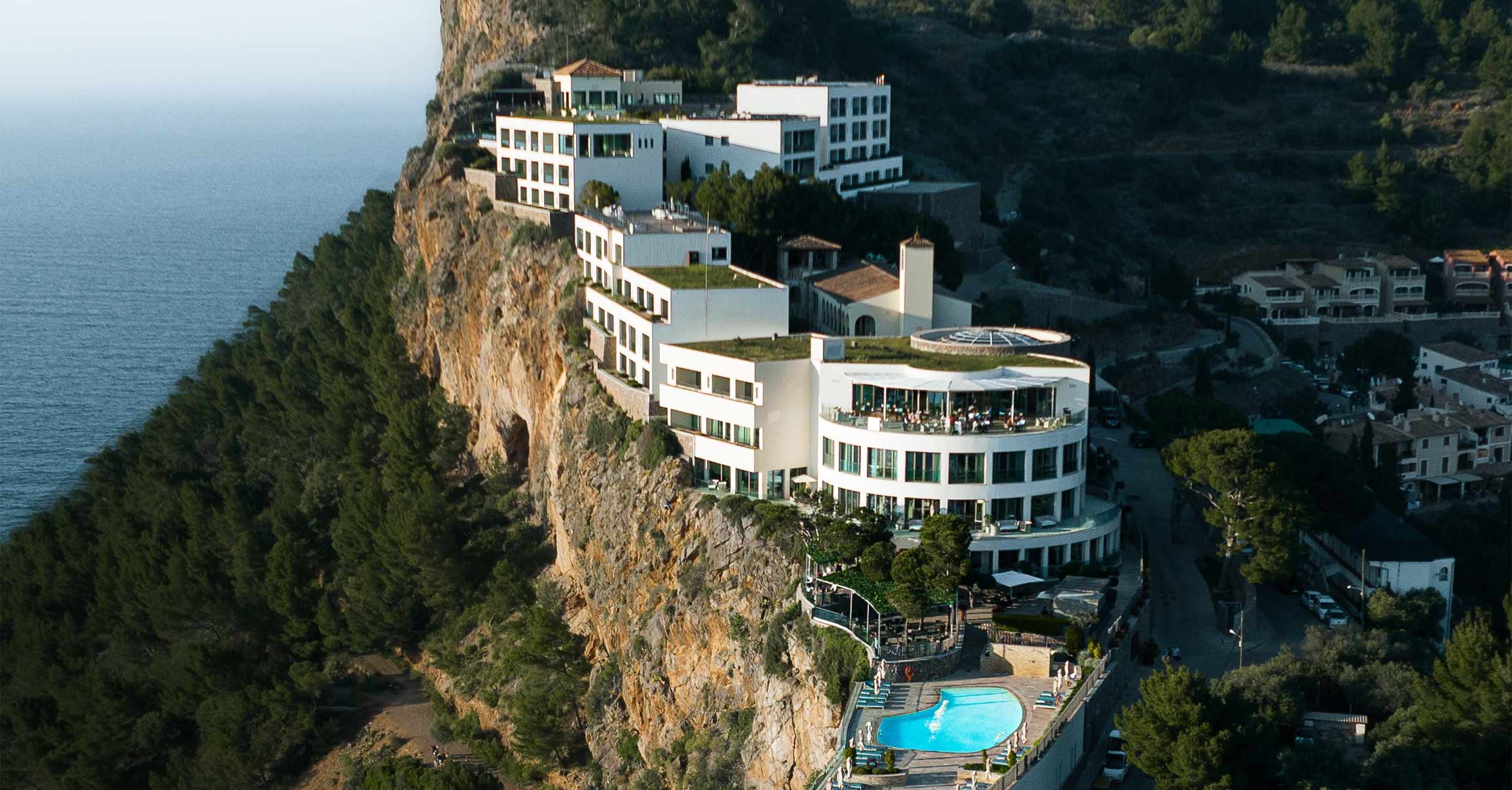 Jumeirah Port Soller Hotel & Spa, Majorca