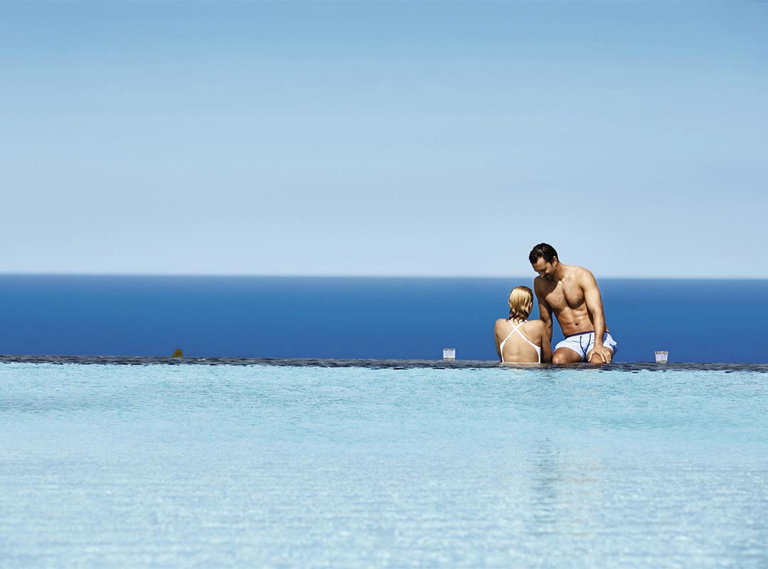 Santo Pure Oia Suites & Villas