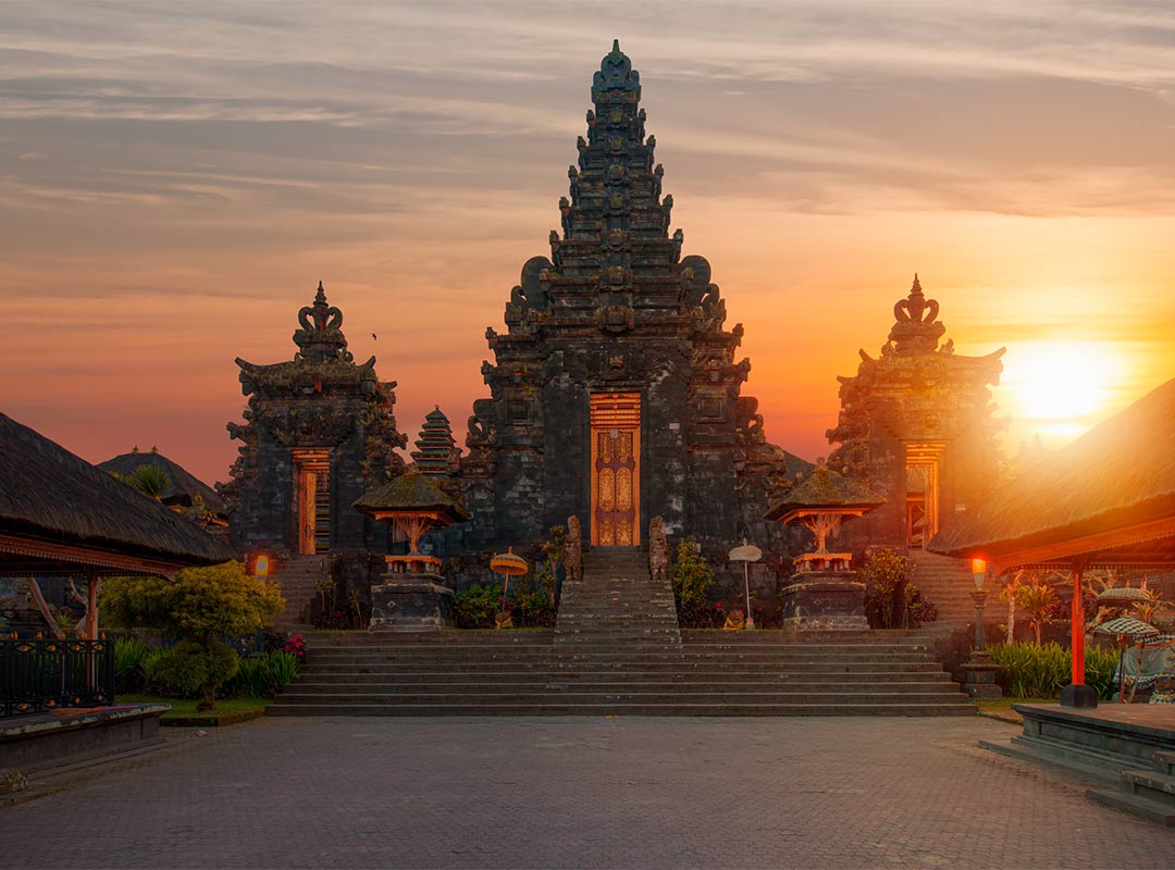 Summer Adventures - Asia