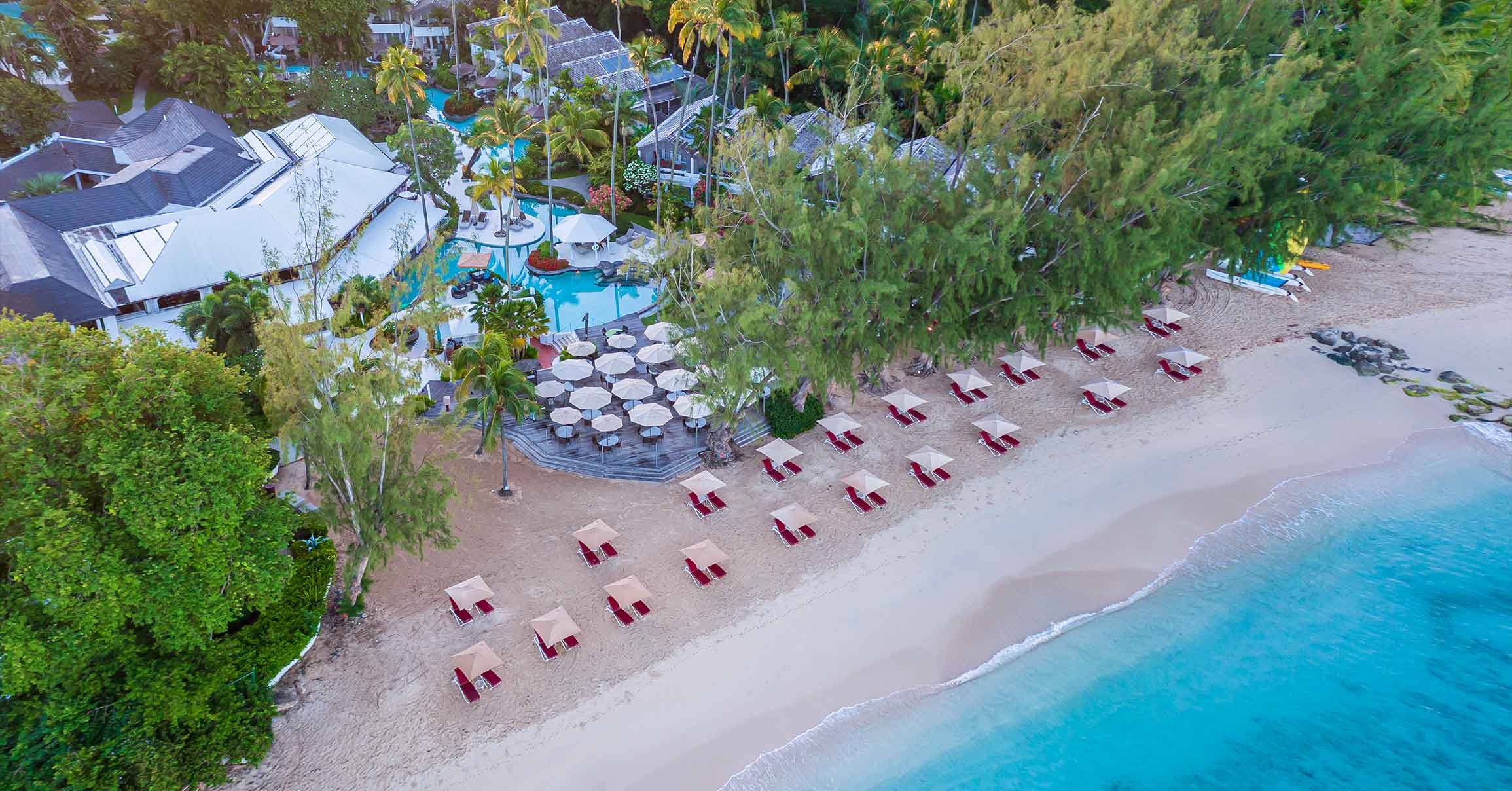 Colony Club by Elegant Hotels