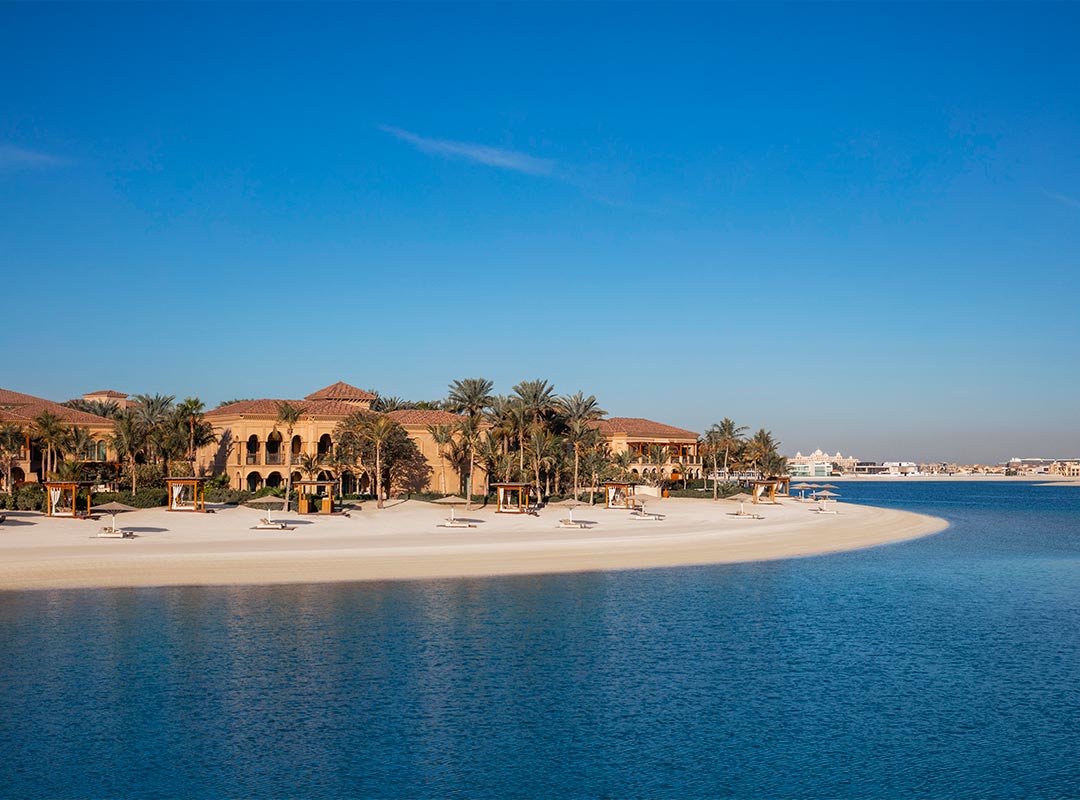 One&Only The Palm beach
