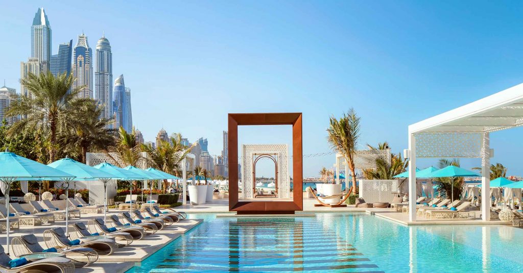 One&Only Royal Mirage