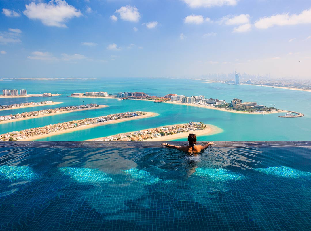 Easter Escapes Dubai