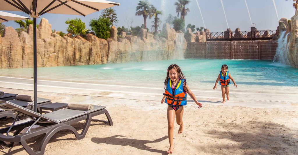 Rixos Premium Saadiyat Island, Abu Dhabi