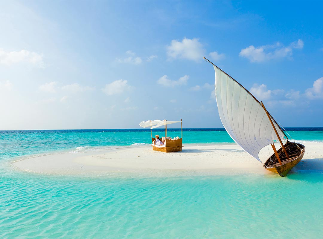 Baros Maldives