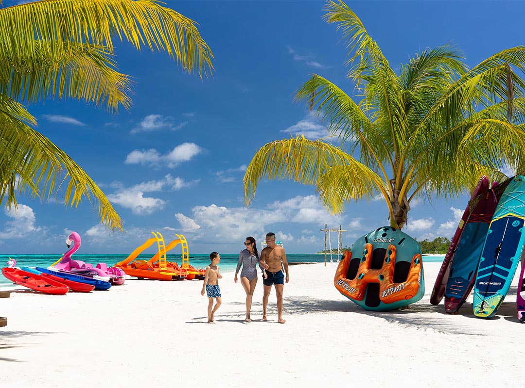 Atmosphere Kanifushi