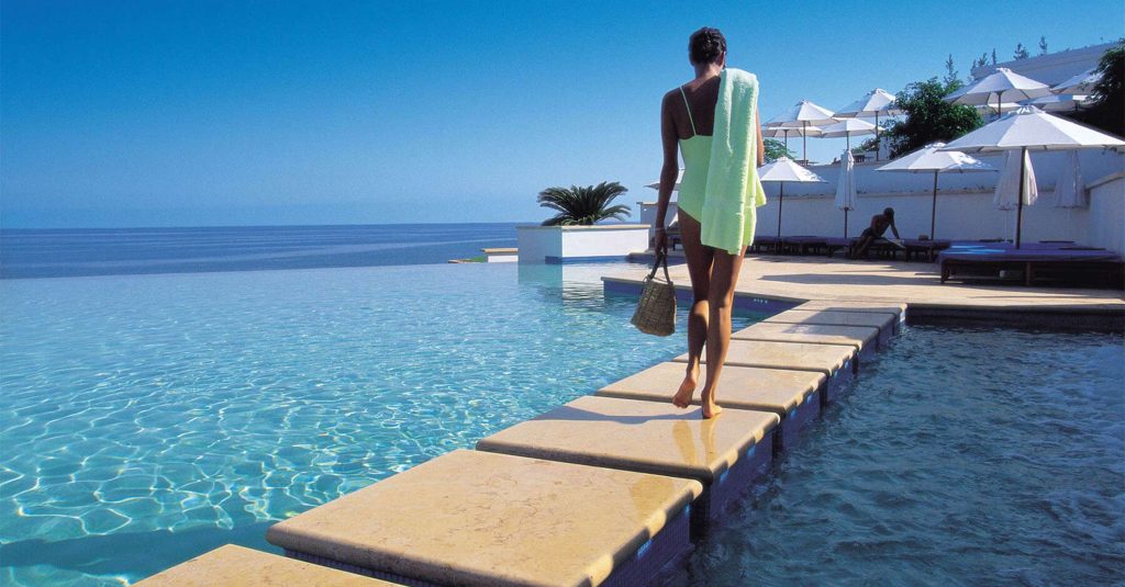 Anassa, Cyprus
