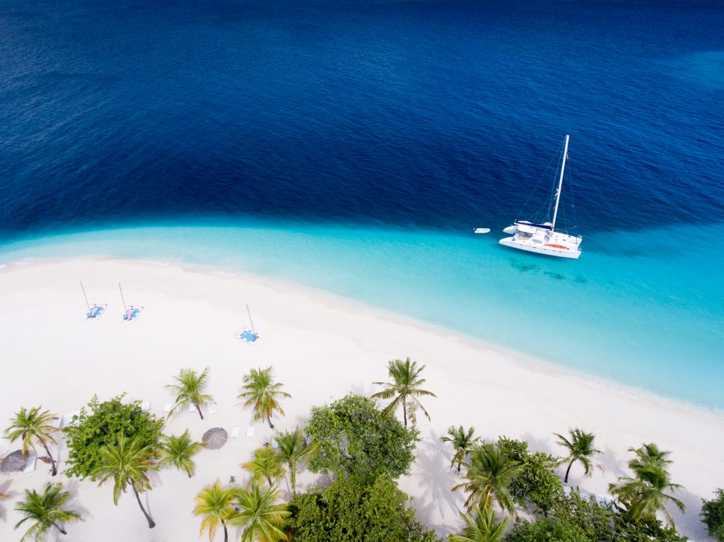 Palm Island Resort & Spa, the Grenadines