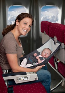 Baby Hammock