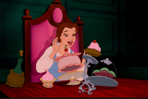 Be our guest