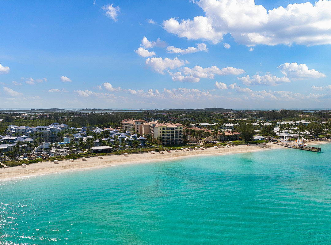 Beaches Turks & Caicos