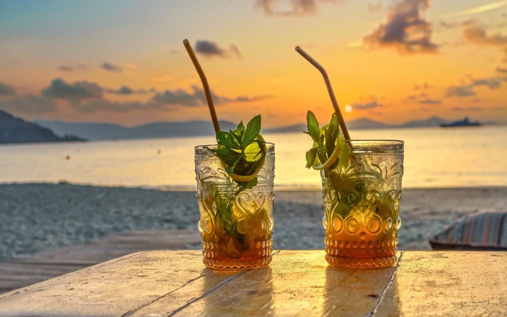 Jamaica Rum