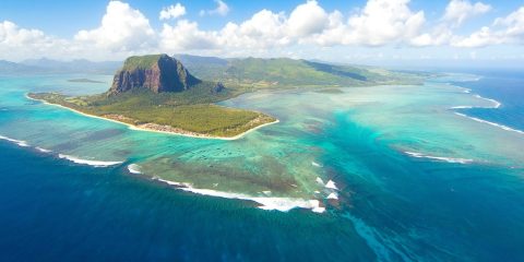 Mauritius