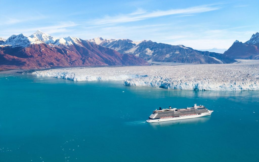 Celebrity Cruise Ship