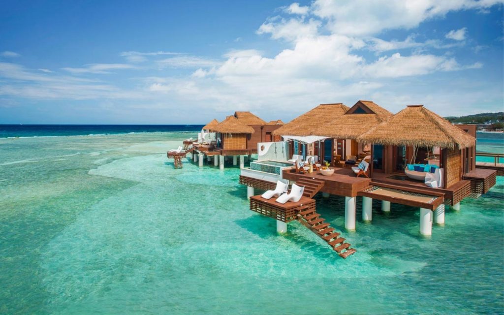 Sandals Royal Caribbean Resort and Private Island
