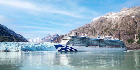 Celebrity Cruise Ship