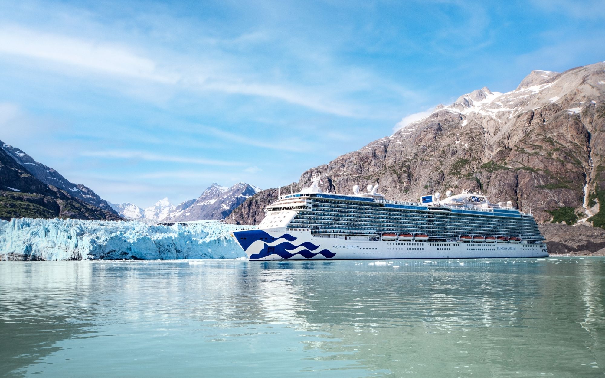 Celebrity Cruise Ship