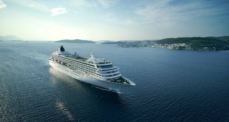 Crystal Symphony