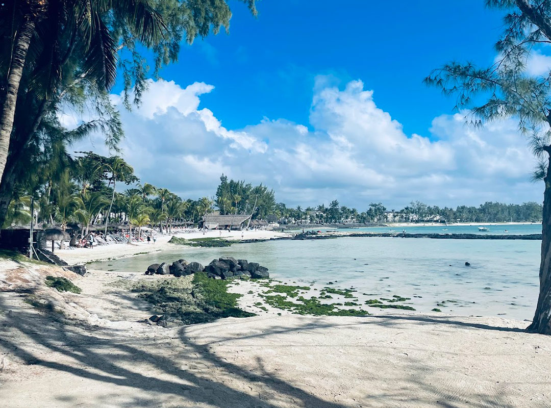 Ambre beach