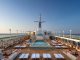 Outdoor pool Crystal Symphony