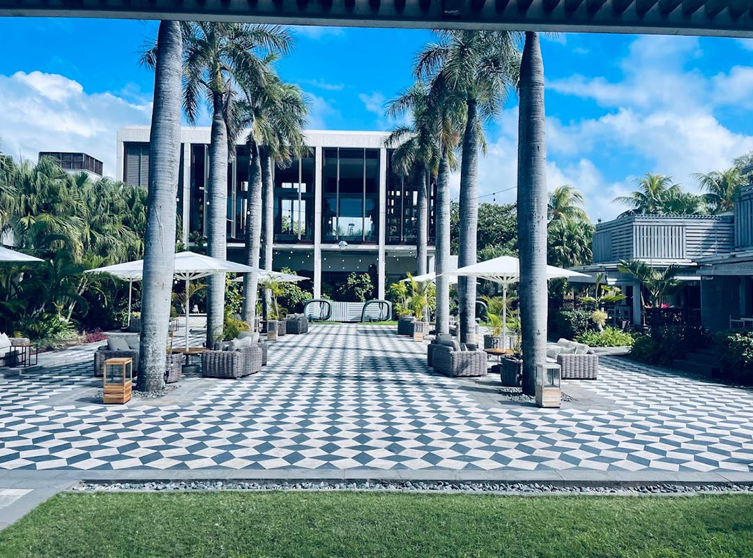 Long Beach dining