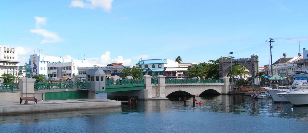 Barbados Art