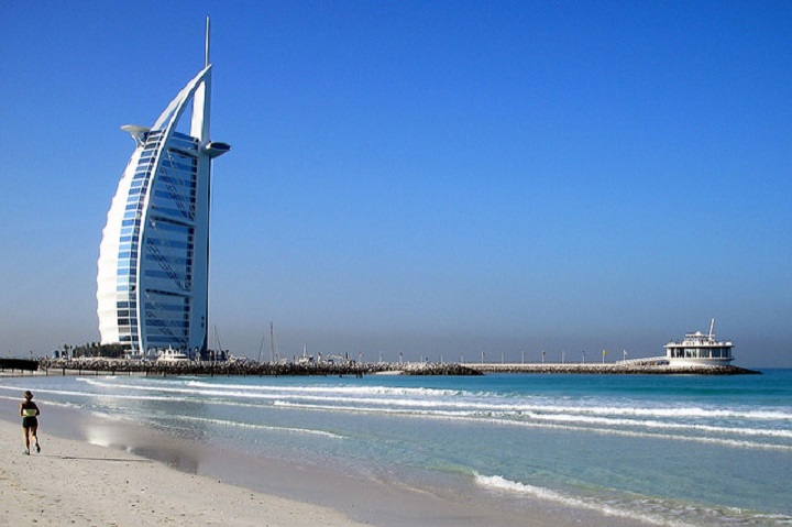 Burj Al Arab