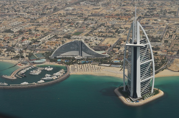 Burj Al Arab