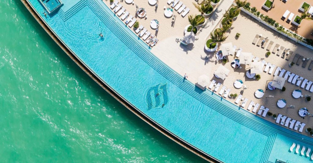 Burj Al Arab, Dubai