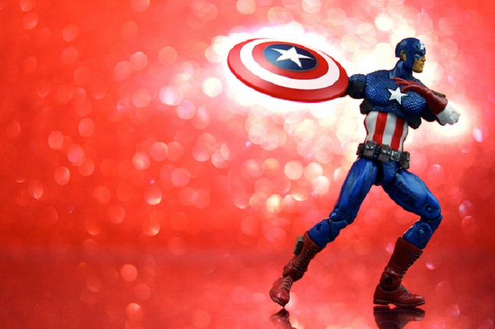 Captain America