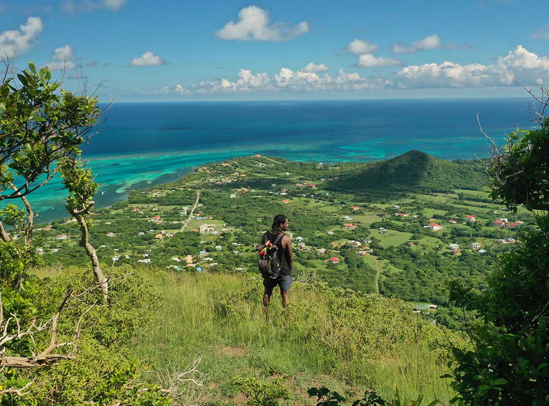 Carriacou